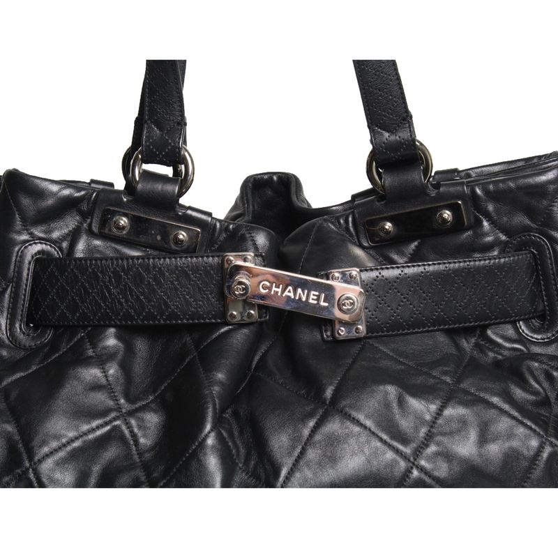 Bolsa-Chanel