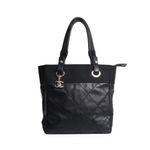 Bolsa-Chanel-Biarritz-Black