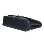 Bolsa-Chanel-Double-Flap-Maxi-Black