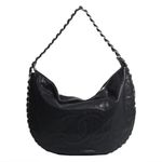 Bolsa-Chanel-Preta-Chain