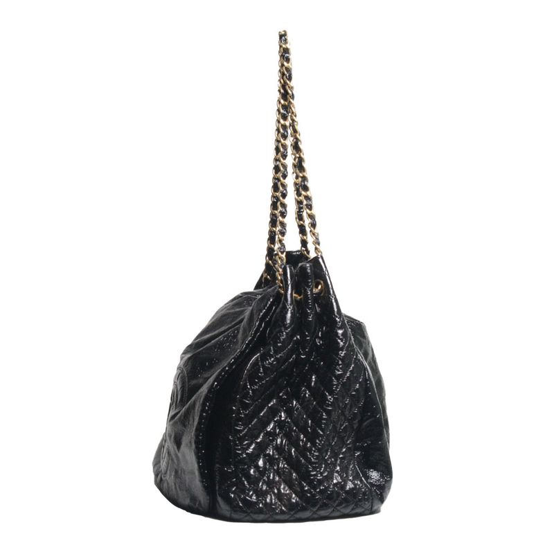 Bolsa-Chanel-Rock-and-Chain-XL-Flap