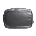 Bolsa-Chanel-Square-Quilt-G-Preta