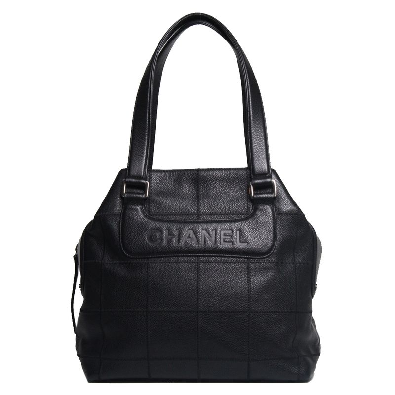 Bolsa-Chanel-Preta