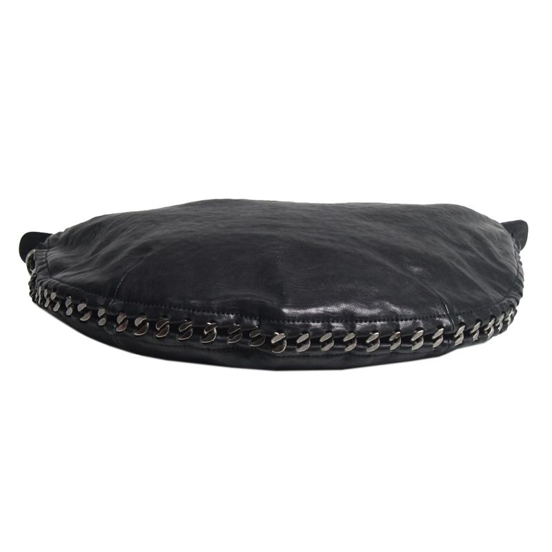 Bolsa-Chanel-Preta-Chain