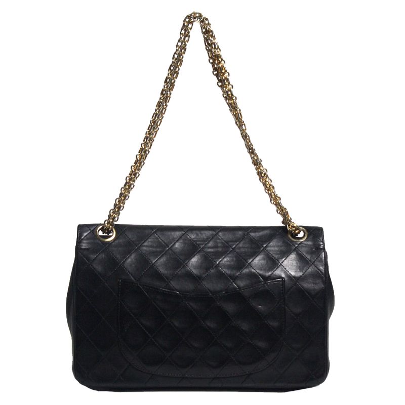 Bolsa-Chanel-Vintage-Flap-Bag