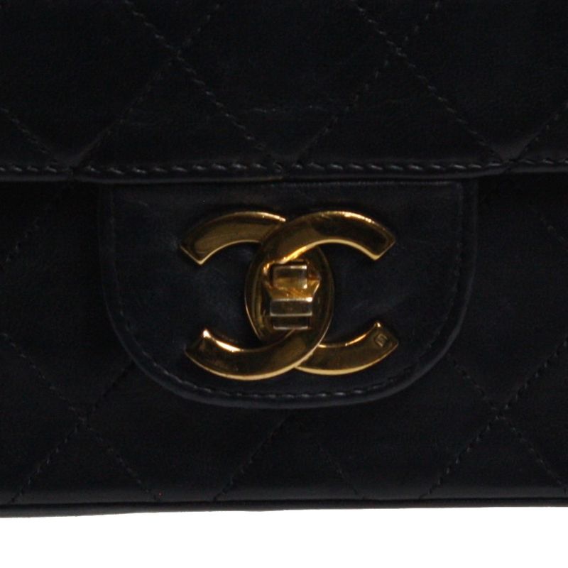 Bolsa-Chanel-Vintage-Flap-Bag