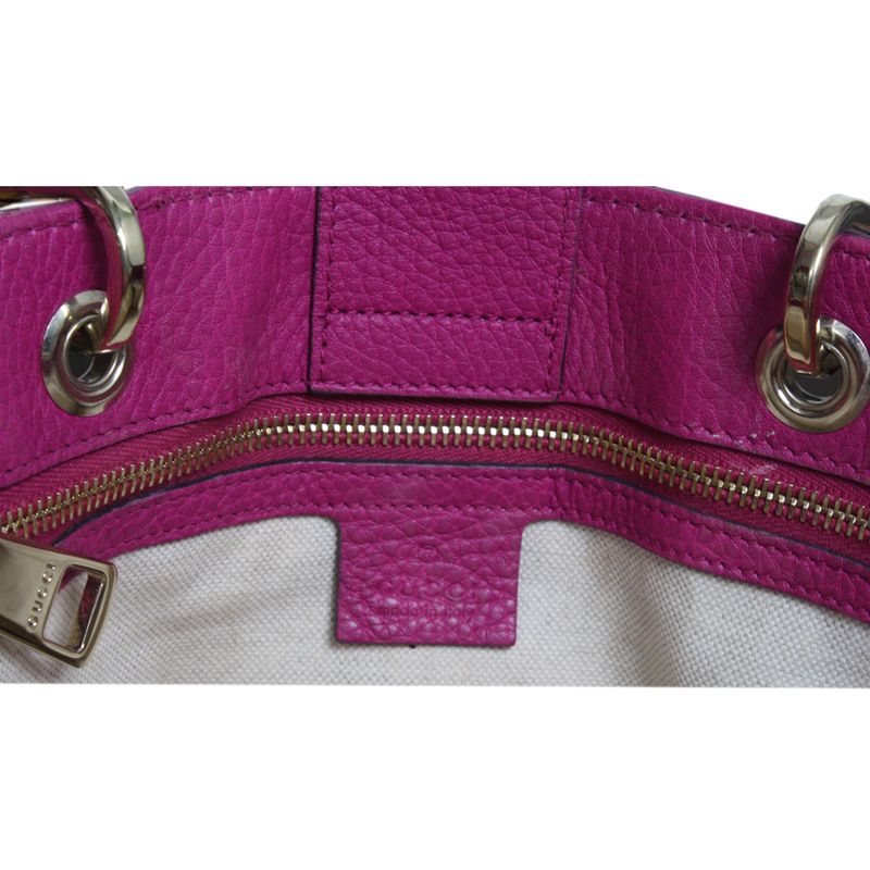 Bolsa-Gucci-Bamboo-Shopper-Tote