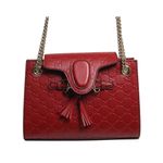 Bolsa-Gucci-Emily-Vermelha