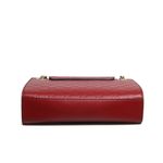 Bolsa-Gucci-Emily-Vermelha