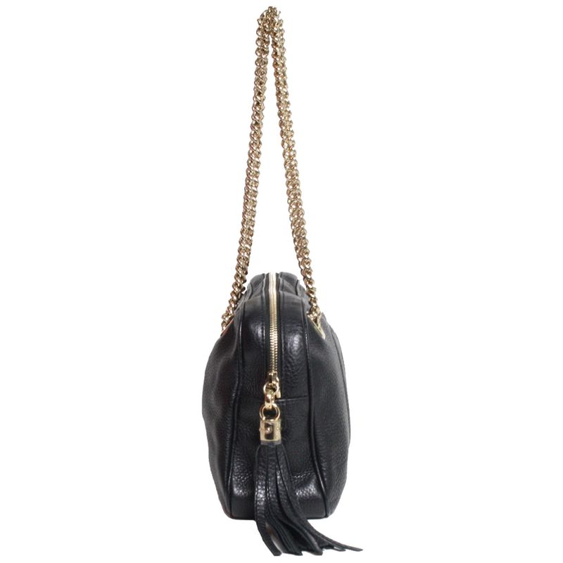 Bolsa-Gucci-Soho-Shoulder-Chain