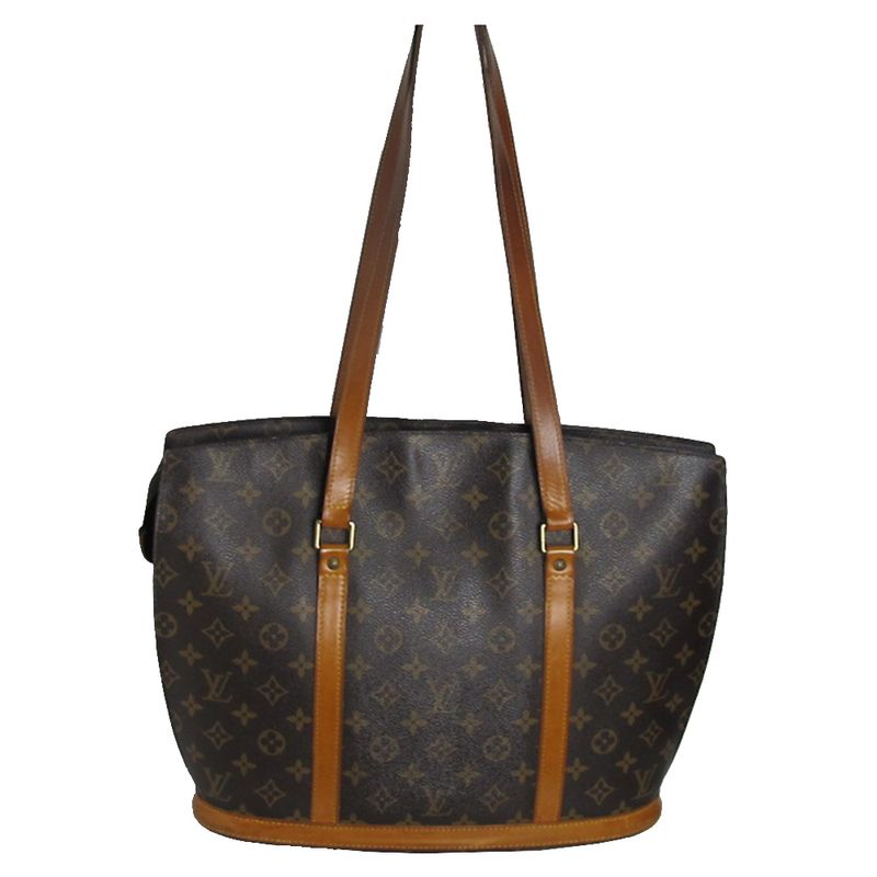 Bolsa-Louis-Vuitton-Babylone-GM-Monogram-Canvas