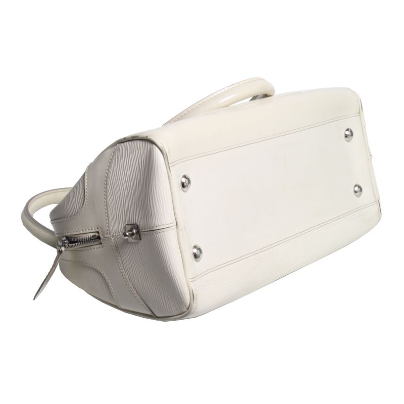 Bolsa-Louis-Vuitton-Epi-Off-White