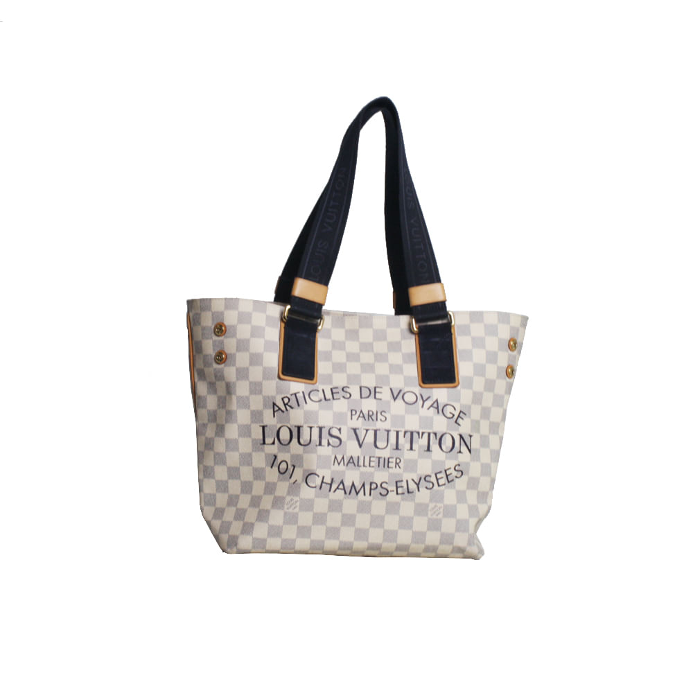 Bolsa de viaje Louis Vuitton Attaquant 340161