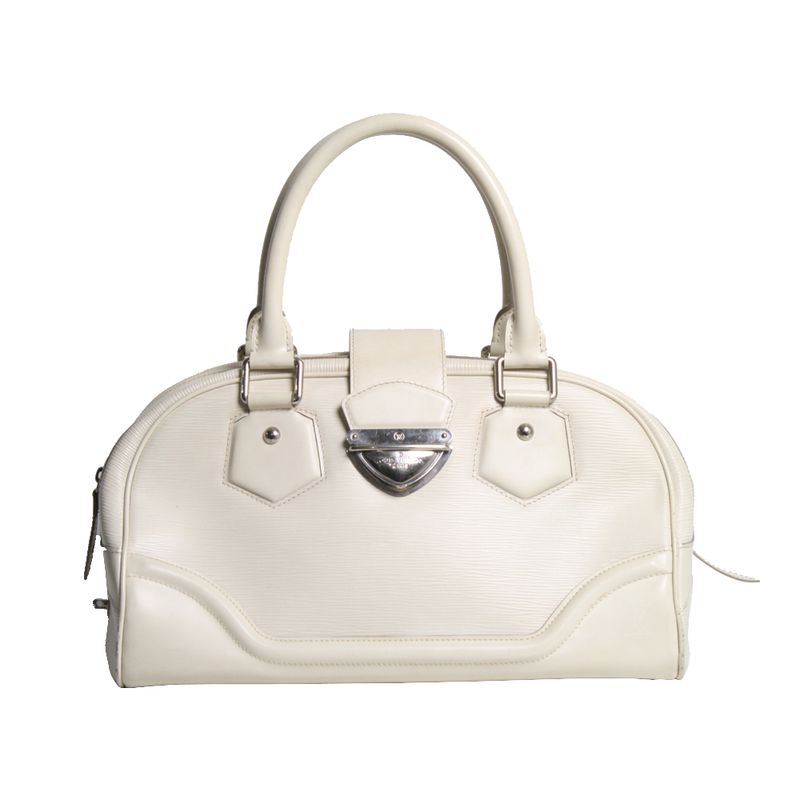 Bolsa-Louis-Vuitton-Epi-Off-White