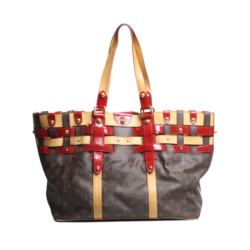 Bolsa-Louis-Vuitton-Monogram-Canvas