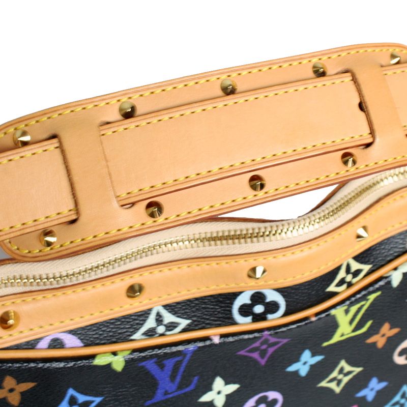 Bolsa-Louis-Vuitton-Multicolor-Boulogne