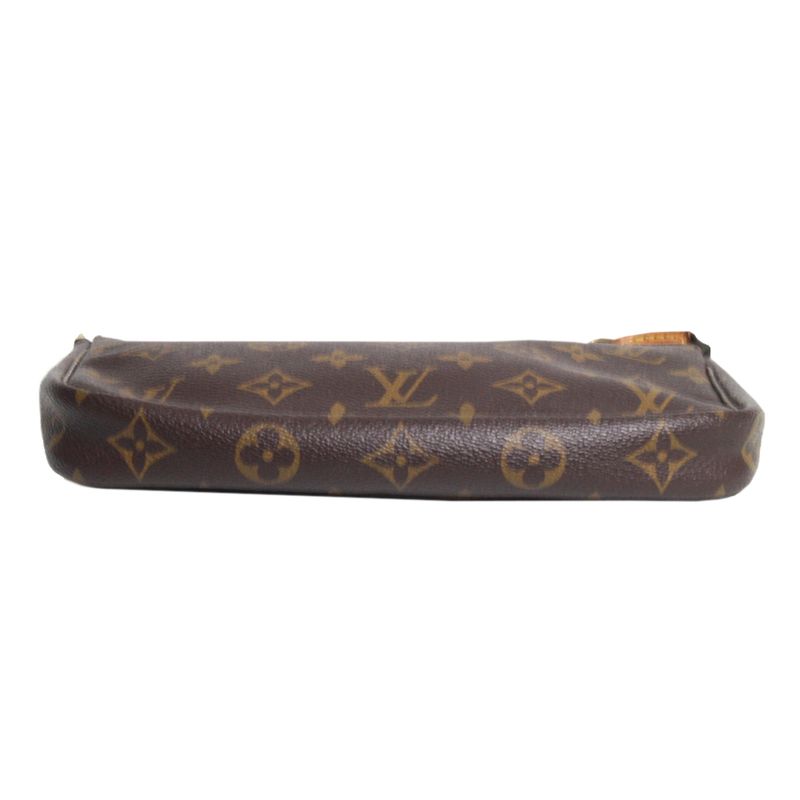 Bolsa-Louis-Vuitton-Pochette-Monogram