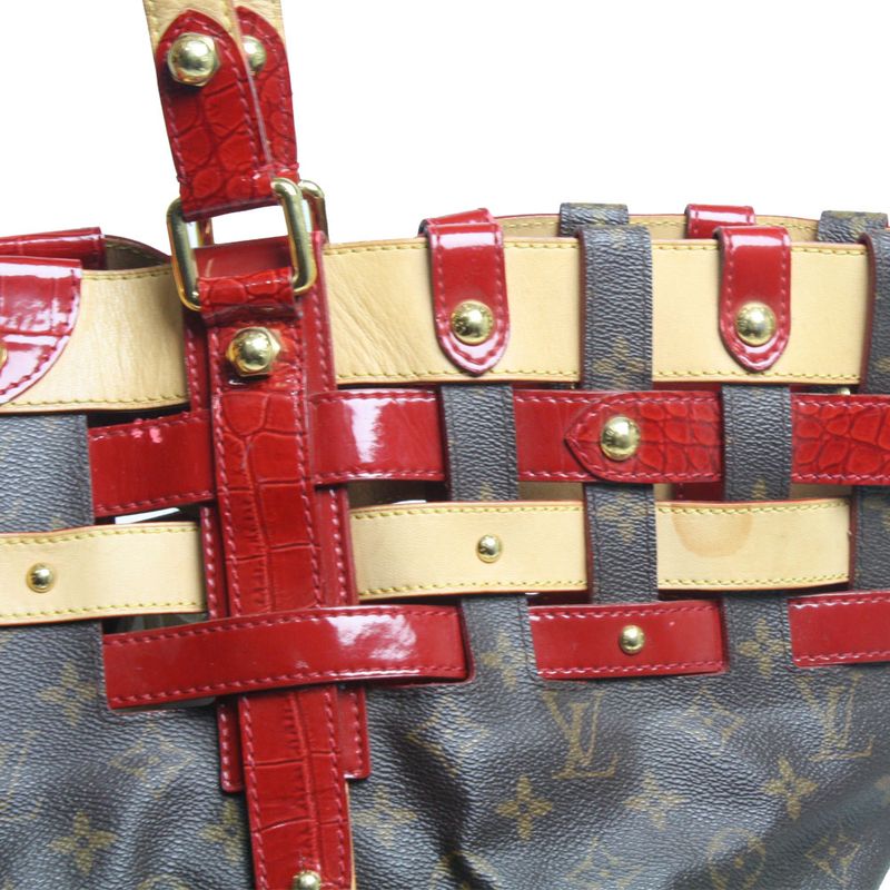 Bolsa-Louis-Vuitton-Monogram-Canvas