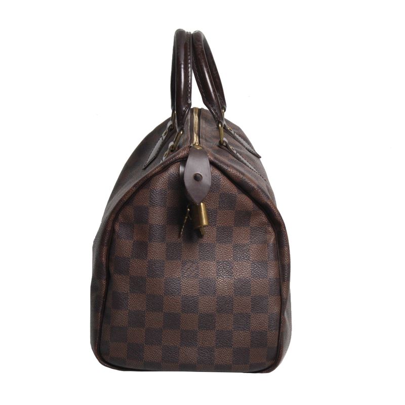 Bolsa-Louis-Vuitton-Speedy-30-Damier