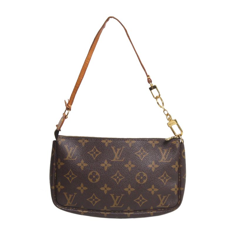 Bolsa-Louis-Vuitton-Pochette-Monogram
