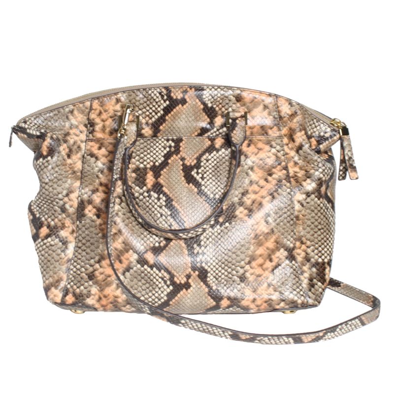 Bolsa-Michael-Kors-Python