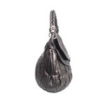 Bolsa-Miu-Miu-Coffer-Leather-Chumbo