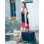 Bolsa-Yves-Saint-Laurent-Neo-Double-Shopping-Bag
