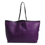 Bolsa-Yves-Saint-Laurent-Neo-Double-Shopping-Bag