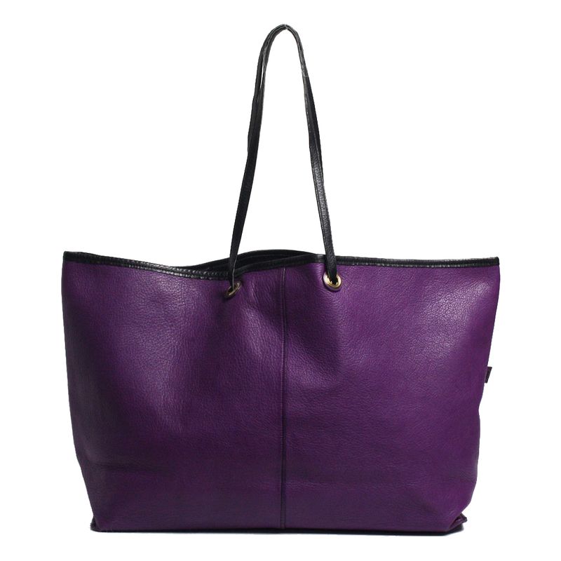 Bolsa-Yves-Saint-Laurent-Neo-Double-Shopping-Bag