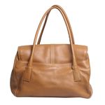 Bolsa-Salvatore-Ferragamo-Fivela-Dourada