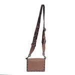 Bolsa-Valentino-Guitar-Rockstud-Rolling-Cross-Body-Small