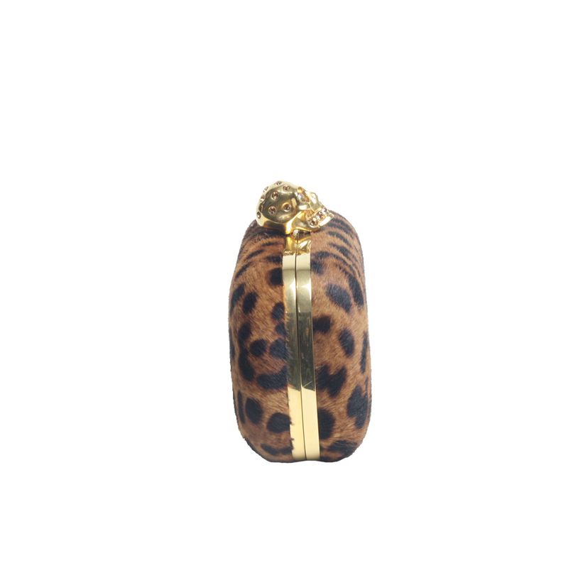 Clutch-Alexander-McQueen-Skull-Onca
