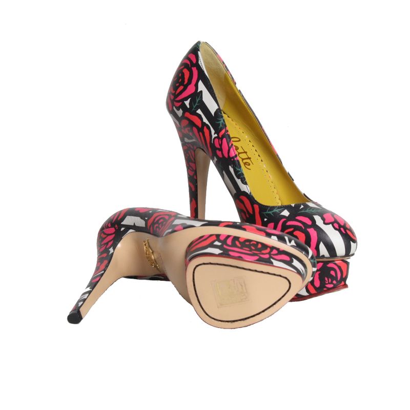 Pump-Charlotte-Olympia-Flower