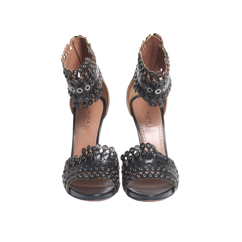 Sandalia-Alaia