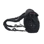 Mochila-Chanel-Coco-Cocoon-Preta