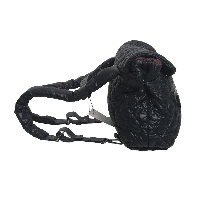Mochila-Chanel-Coco-Cocoon-Preta