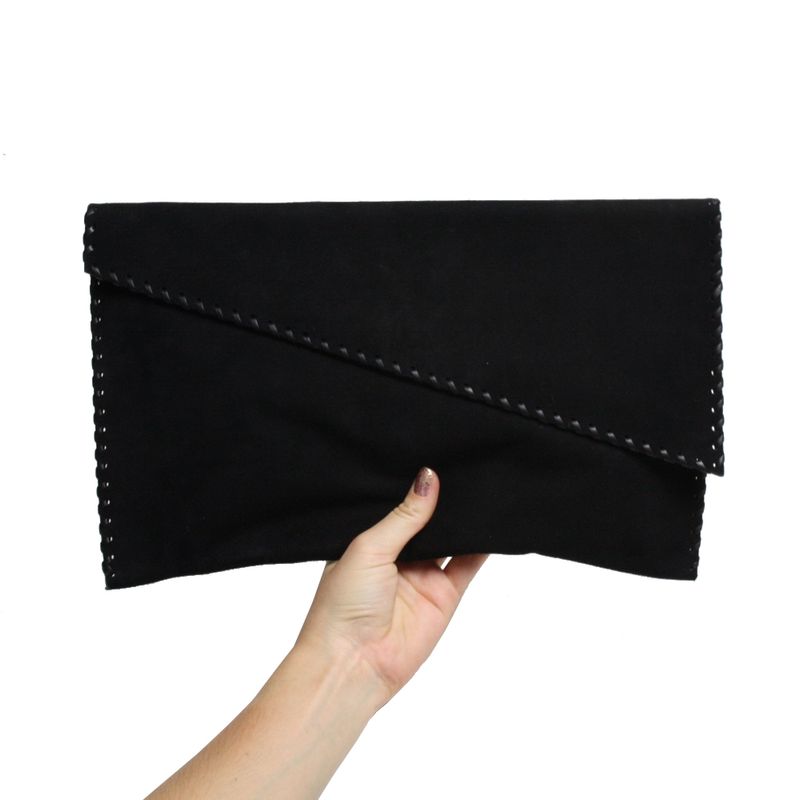 Maxi-Clutch-Achados-Prettynew-Preta