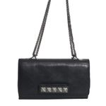Bolsa-Valentino-Va-Va-Voom-Preta-com-Strass