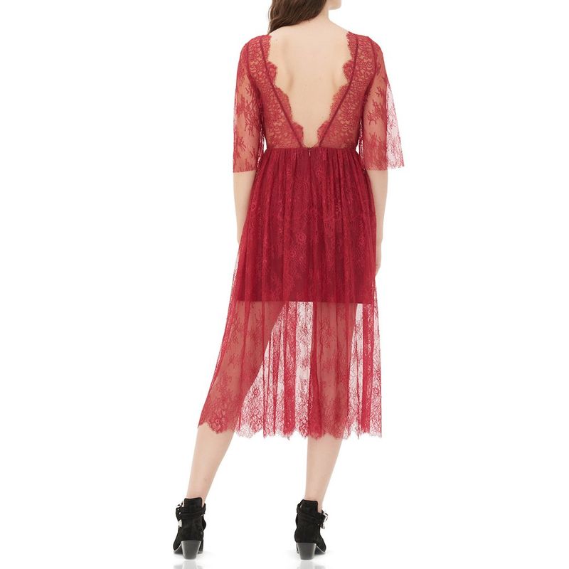 Vestido-Sandro-Shangai-Renda