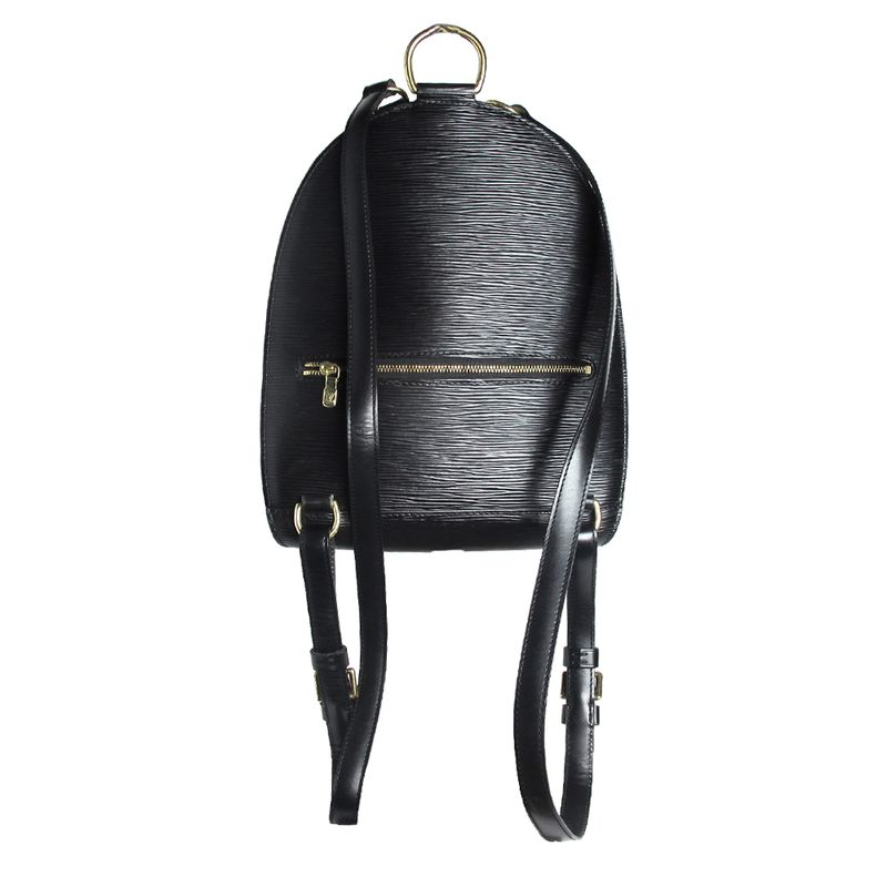 Mochila-Louis-Vuitton-Epi-Mabillon-Black