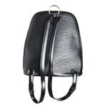Mochila-Louis-Vuitton-Gobelins-Epi-Preta