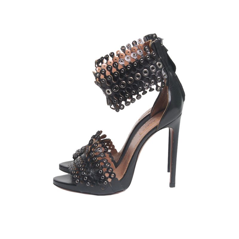 Sandalia-Alaia
