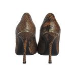 Peep-toe-Gucci-Python