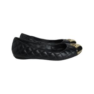 Sapatilha Tory Burch Bico Dourado