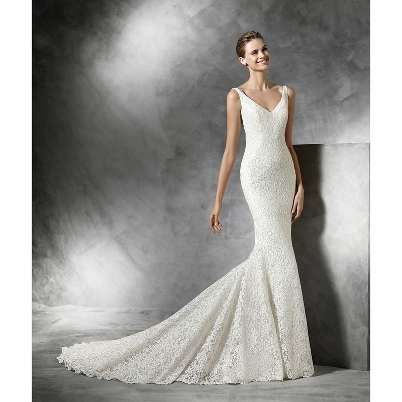Vestido-de-noiva-Pronovias-Modelo-Maricel