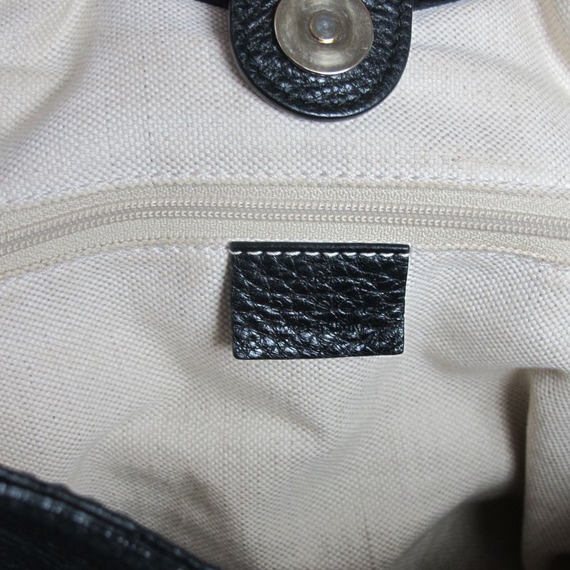 Bolsa-Burberry-Leather-Black