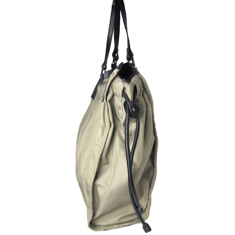 Bolsa-Burberry-Nylon-Tote