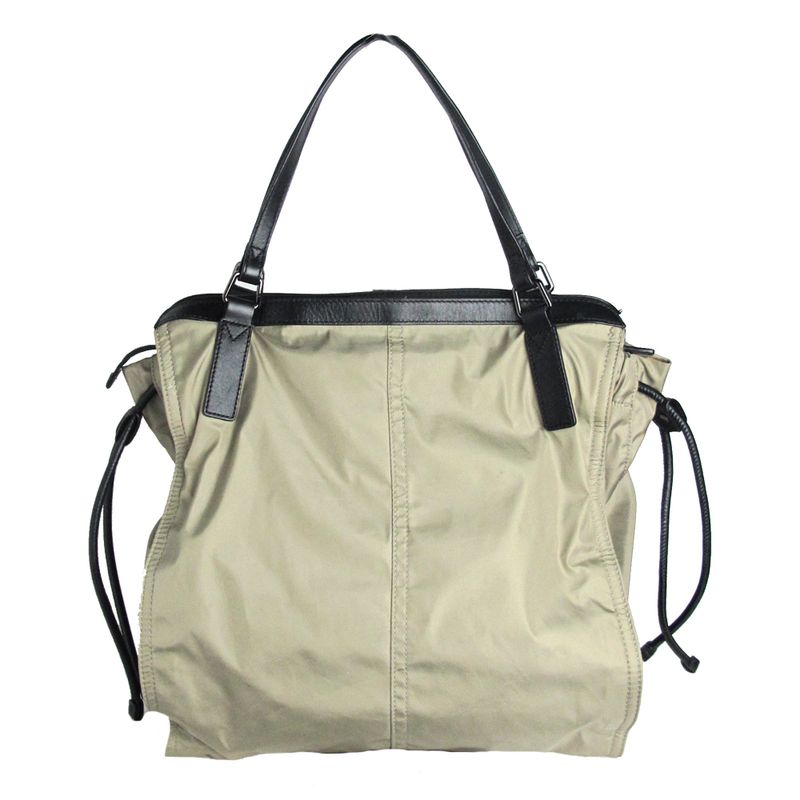 Bolsa-Burberry-Nylon-Tote