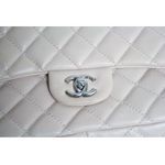 Bolsa-Chanel-Classic-Flap-Nude