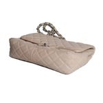 Bolsa-Chanel-Classic-Flap-Nude